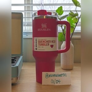 Valentines Target Stanley Cup